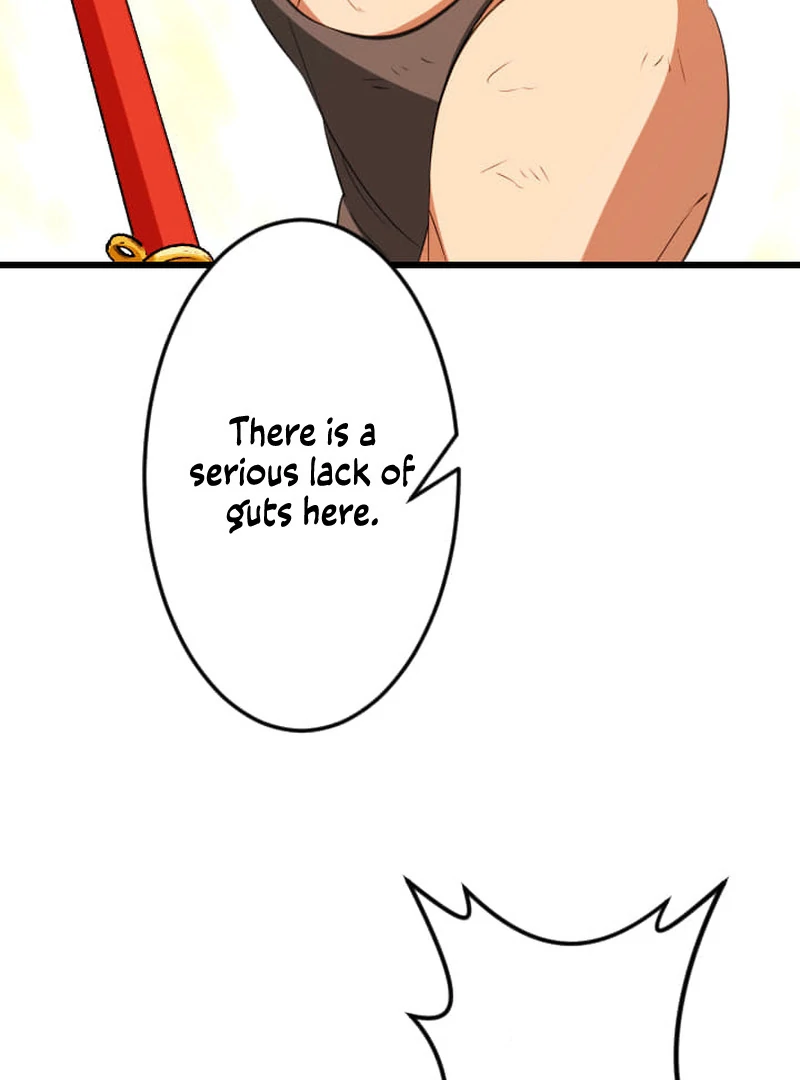 The Unparalleled Hidden Rank Equipment Chapter 73 - Page 40