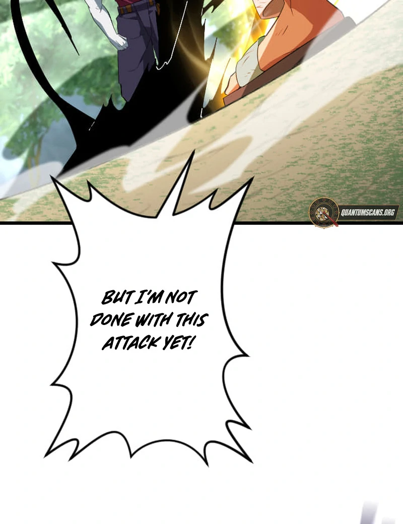 The Unparalleled Hidden Rank Equipment Chapter 73 - Page 42