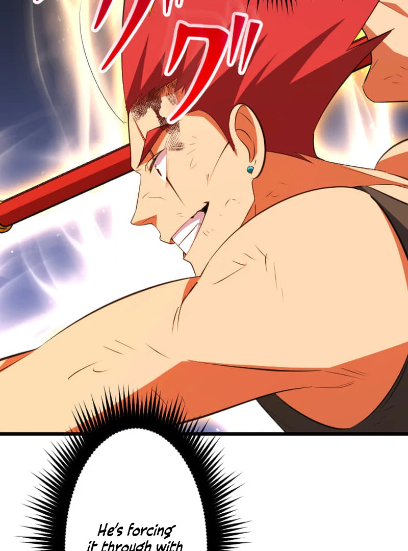 The Unparalleled Hidden Rank Equipment Chapter 73 - Page 45