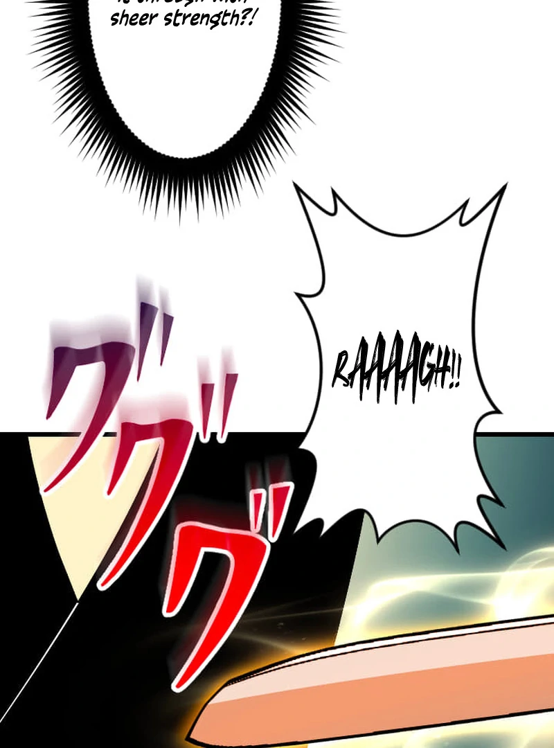 The Unparalleled Hidden Rank Equipment Chapter 73 - Page 46