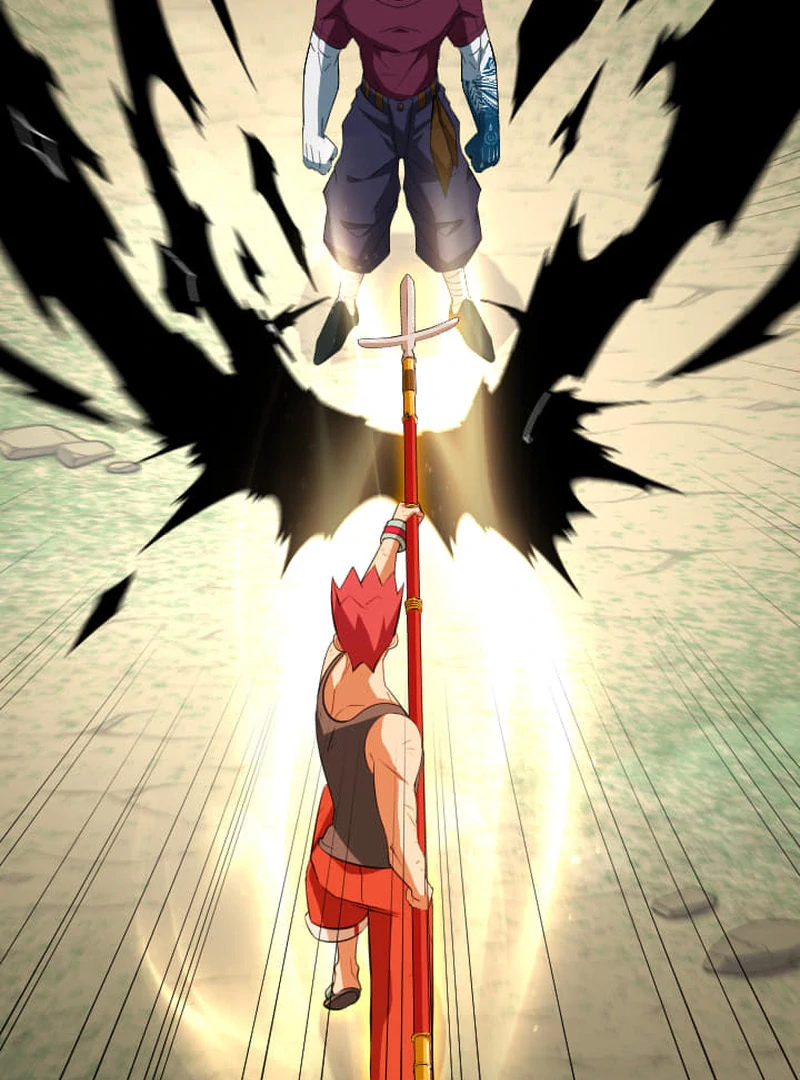 The Unparalleled Hidden Rank Equipment Chapter 73 - Page 49