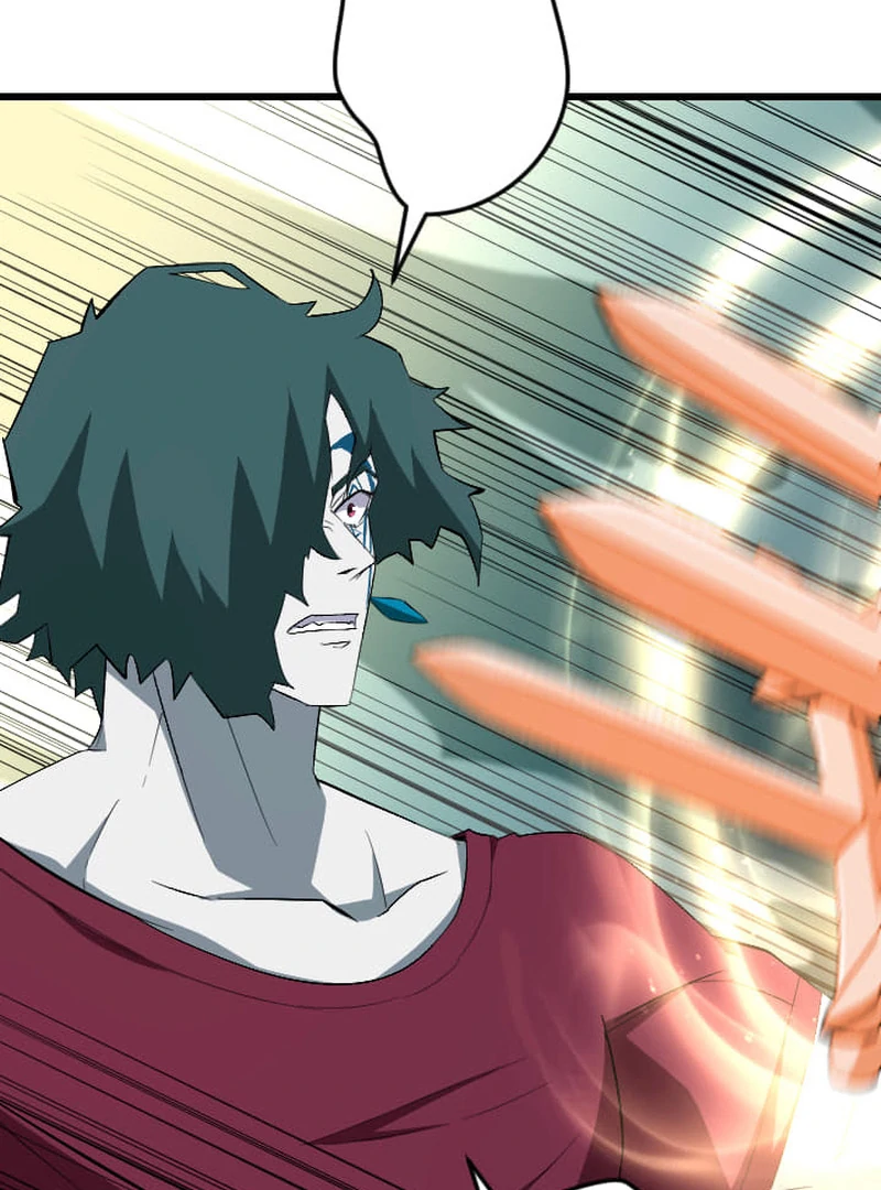 The Unparalleled Hidden Rank Equipment Chapter 73 - Page 58