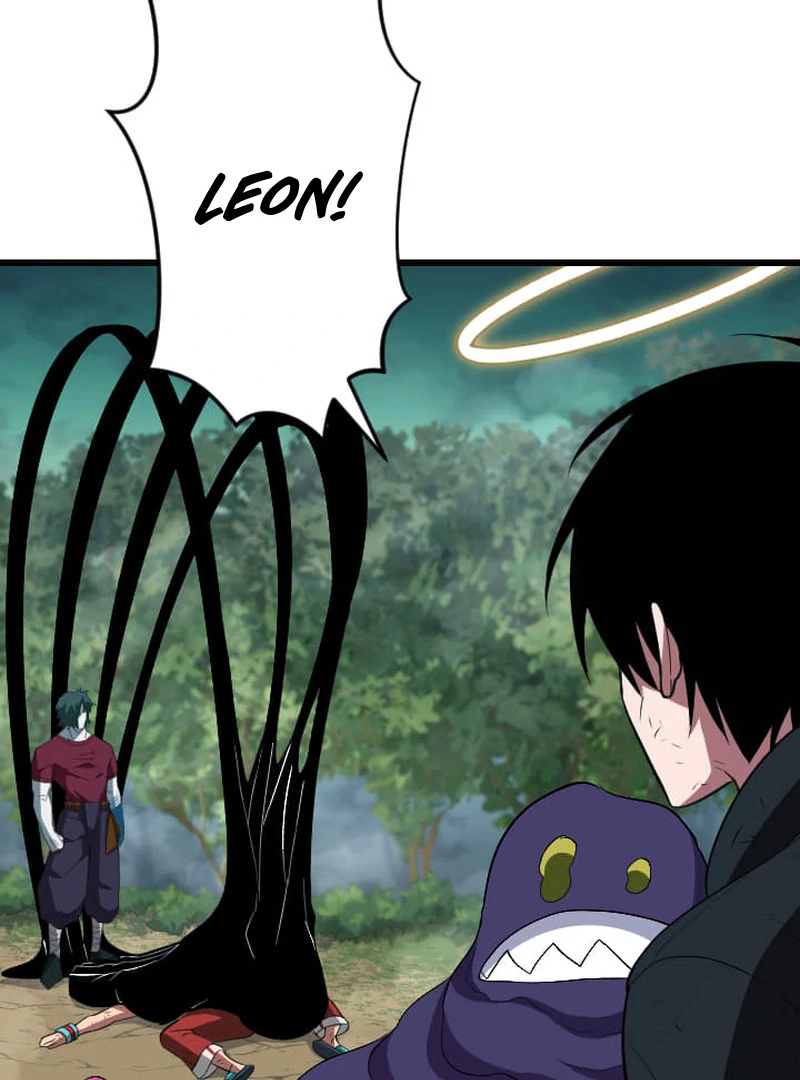 The Unparalleled Hidden Rank Equipment Chapter 73 - Page 72