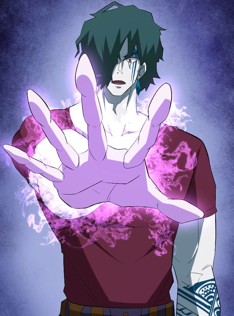 The Unparalleled Hidden Rank Equipment Chapter 73 - Page 83