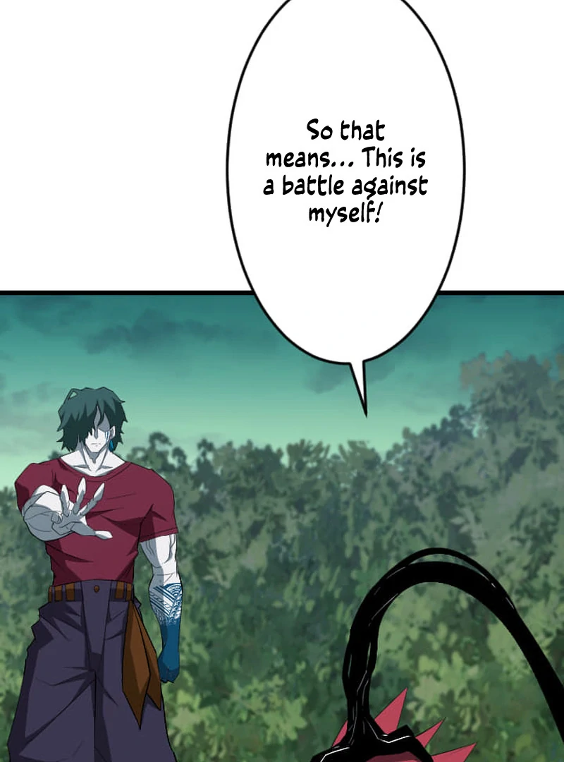 The Unparalleled Hidden Rank Equipment Chapter 73 - Page 86