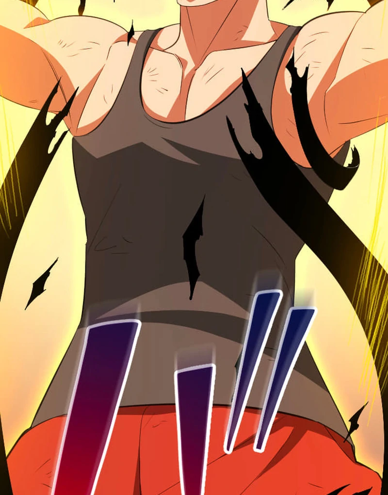 The Unparalleled Hidden Rank Equipment Chapter 73 - Page 95