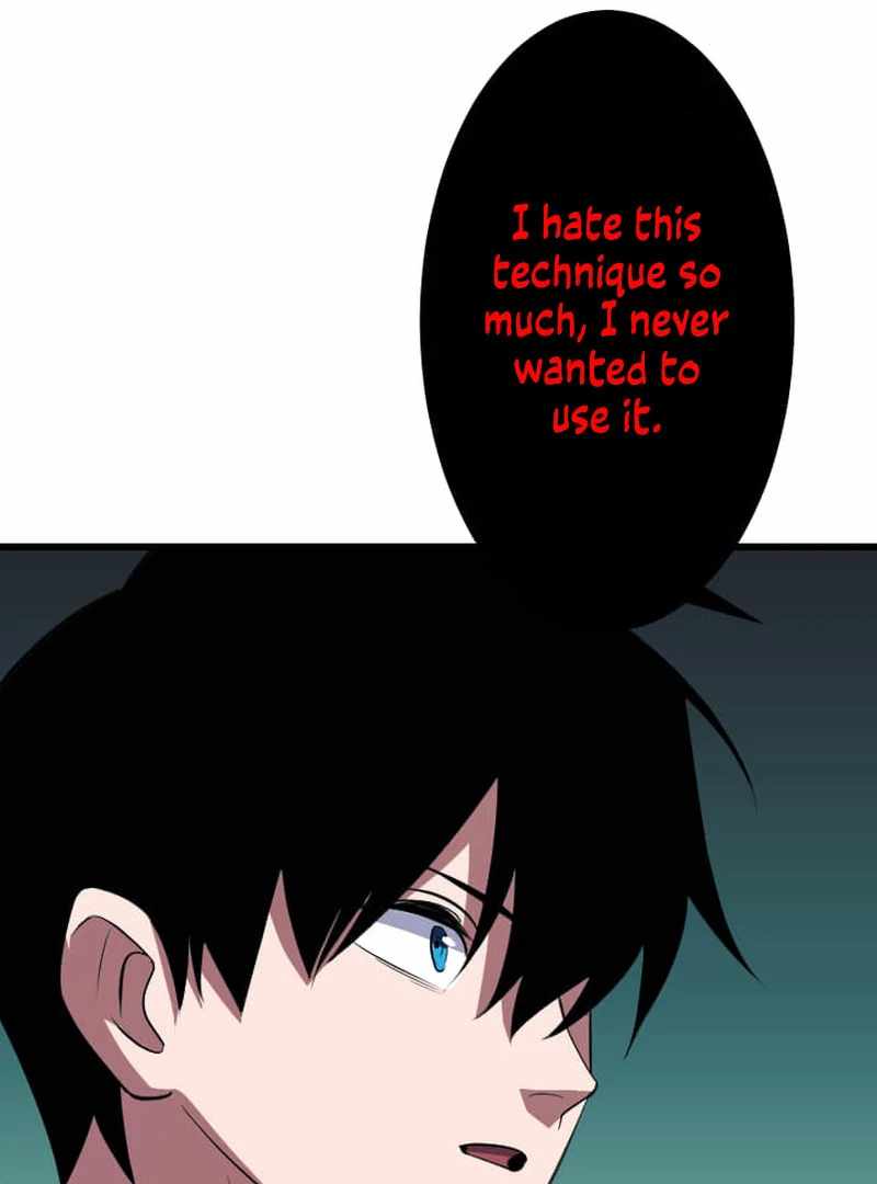 The Unparalleled Hidden Rank Equipment Chapter 74 - Page 112