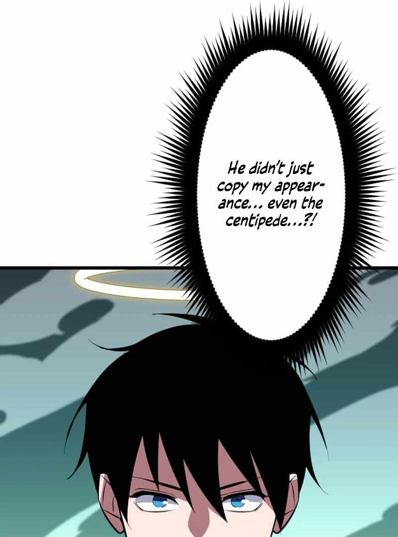 The Unparalleled Hidden Rank Equipment Chapter 74 - Page 122