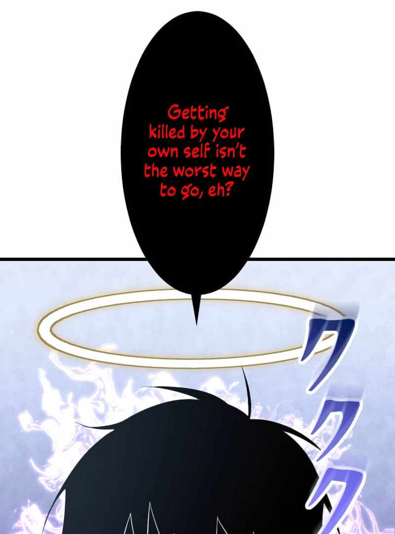 The Unparalleled Hidden Rank Equipment Chapter 74 - Page 130