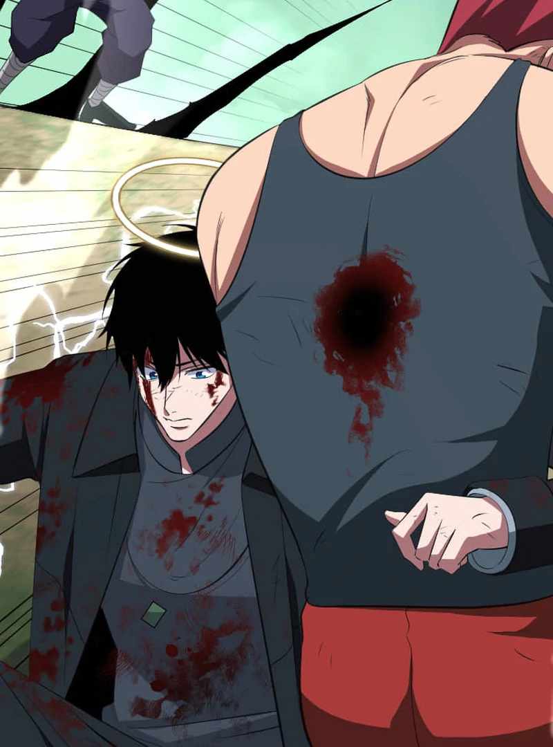 The Unparalleled Hidden Rank Equipment Chapter 74 - Page 19