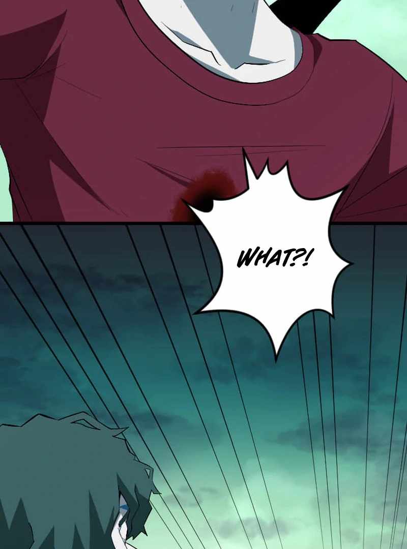 The Unparalleled Hidden Rank Equipment Chapter 74 - Page 22