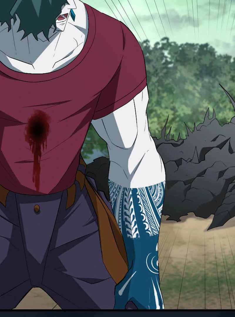 The Unparalleled Hidden Rank Equipment Chapter 74 - Page 23