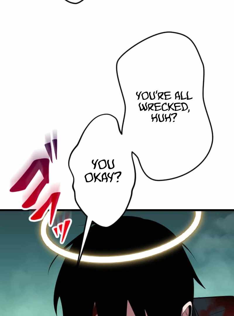 The Unparalleled Hidden Rank Equipment Chapter 74 - Page 30