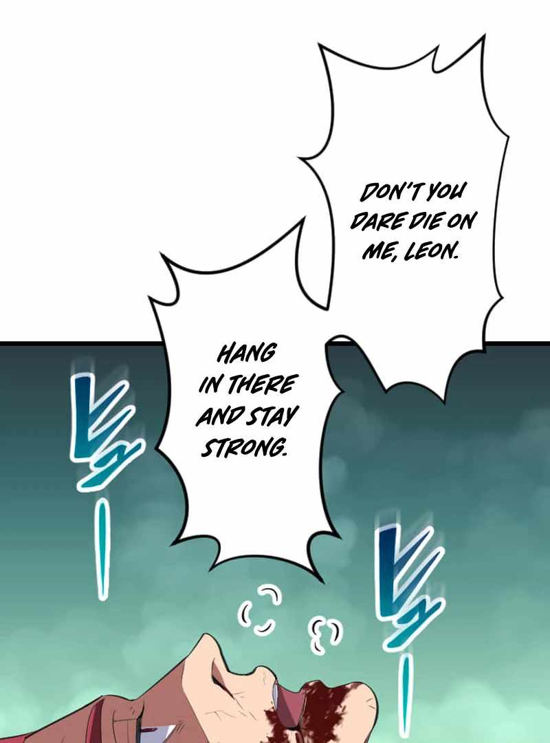 The Unparalleled Hidden Rank Equipment Chapter 74 - Page 32