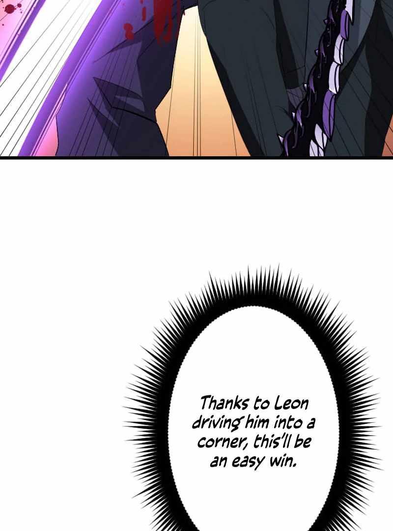 The Unparalleled Hidden Rank Equipment Chapter 74 - Page 87