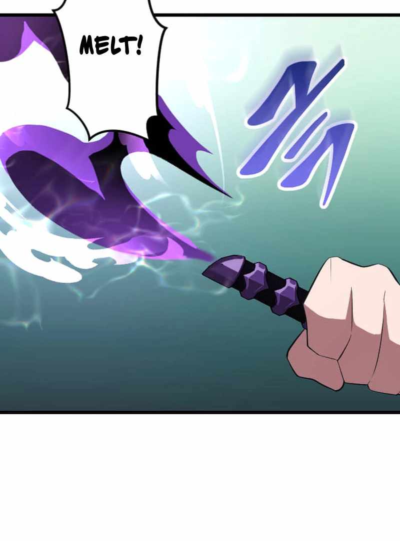 The Unparalleled Hidden Rank Equipment Chapter 74 - Page 90