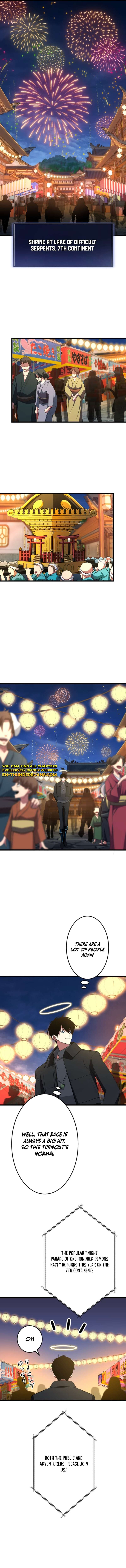 The Unparalleled Hidden Rank Equipment Chapter 76 - Page 9