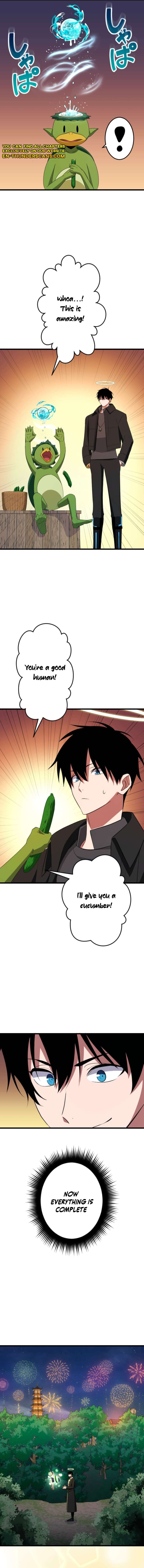 The Unparalleled Hidden Rank Equipment Chapter 77 - Page 7