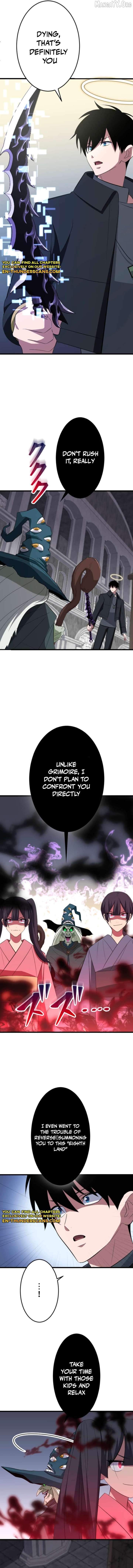 The Unparalleled Hidden Rank Equipment Chapter 78 - Page 17