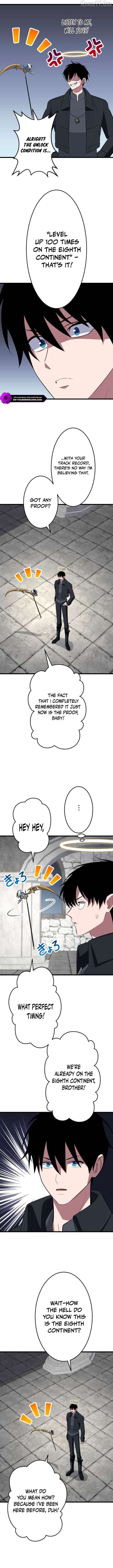 The Unparalleled Hidden Rank Equipment Chapter 79 - Page 10