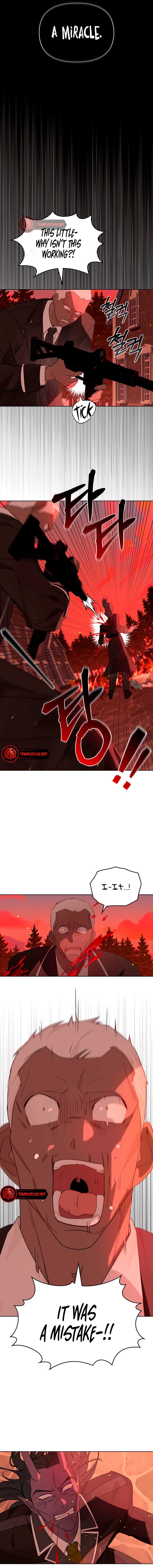 Even If Despair Consumes You Chapter 19 - Page 6