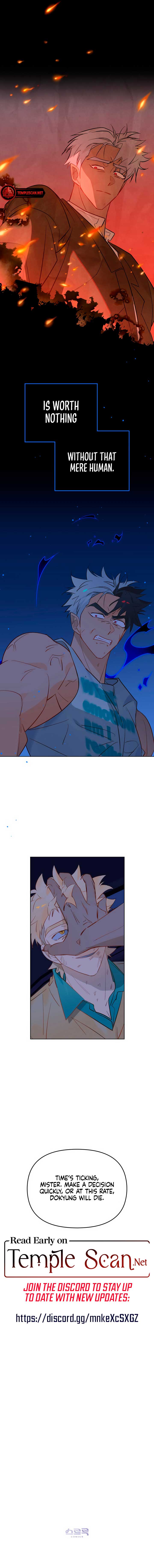 Even If Despair Consumes You Chapter 32 - Page 7