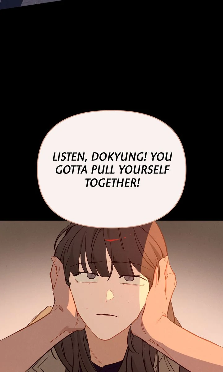 Even If Despair Consumes You Chapter 37 - Page 61