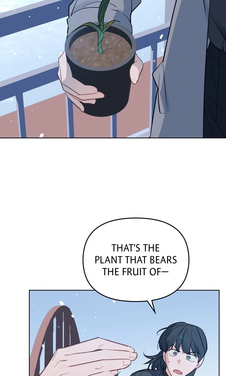 Even If Despair Consumes You Chapter 38 - Page 16