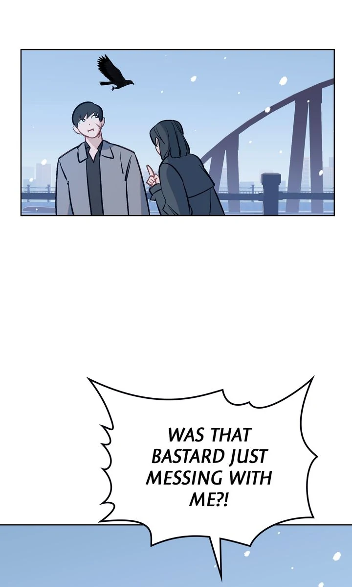 Even If Despair Consumes You Chapter 38 - Page 24