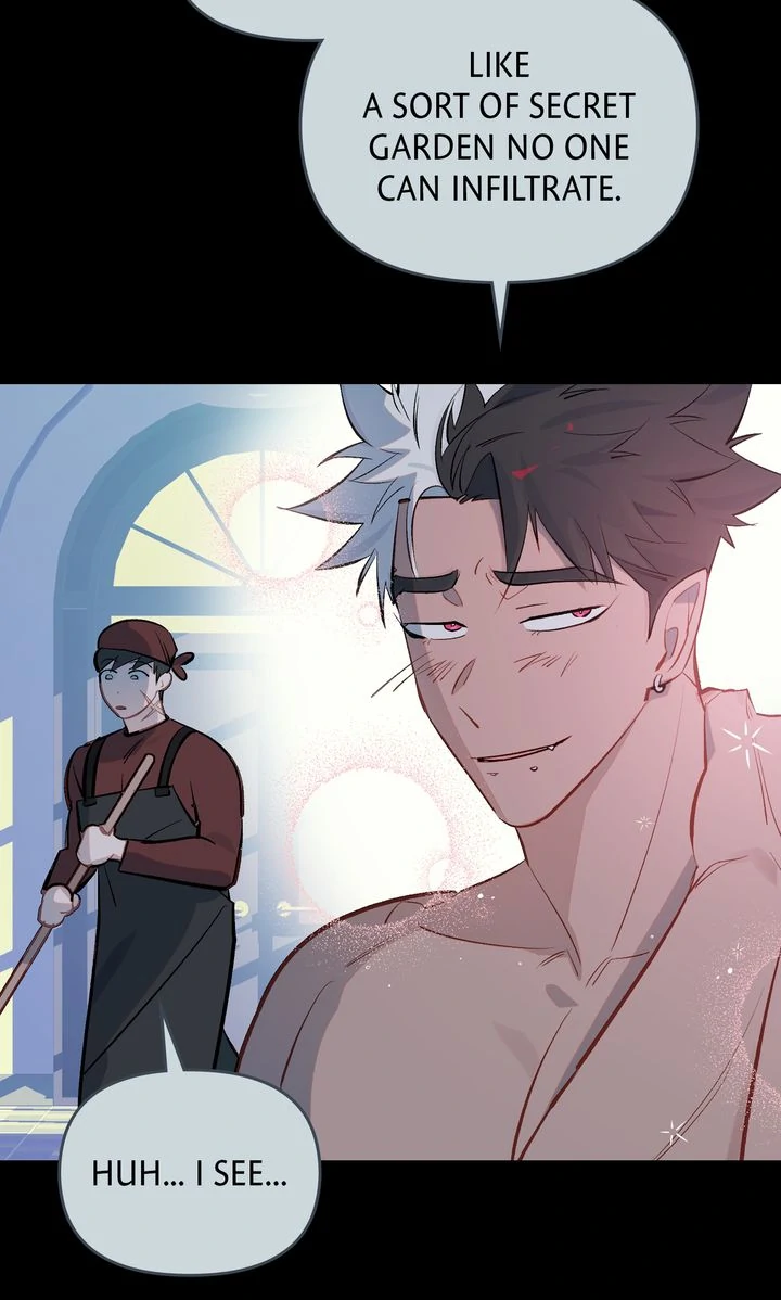 Even If Despair Consumes You Chapter 38 - Page 35