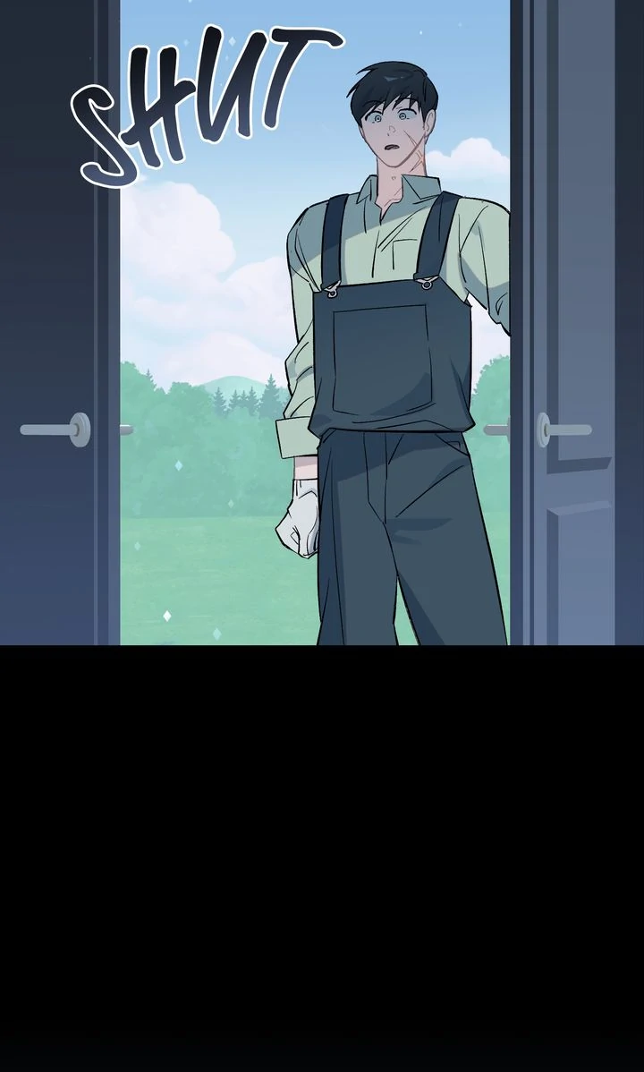 Even If Despair Consumes You Chapter 38 - Page 45