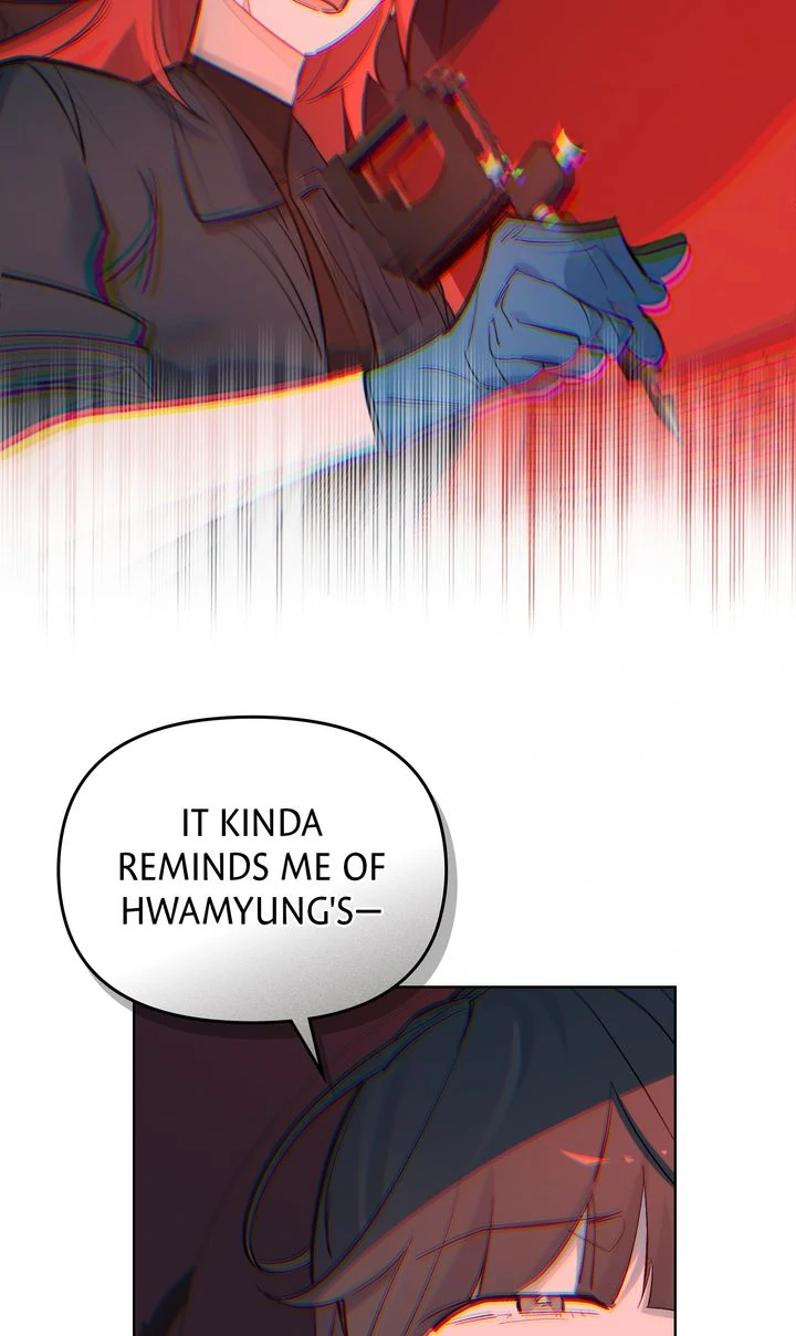 Even If Despair Consumes You Chapter 39 - Page 57