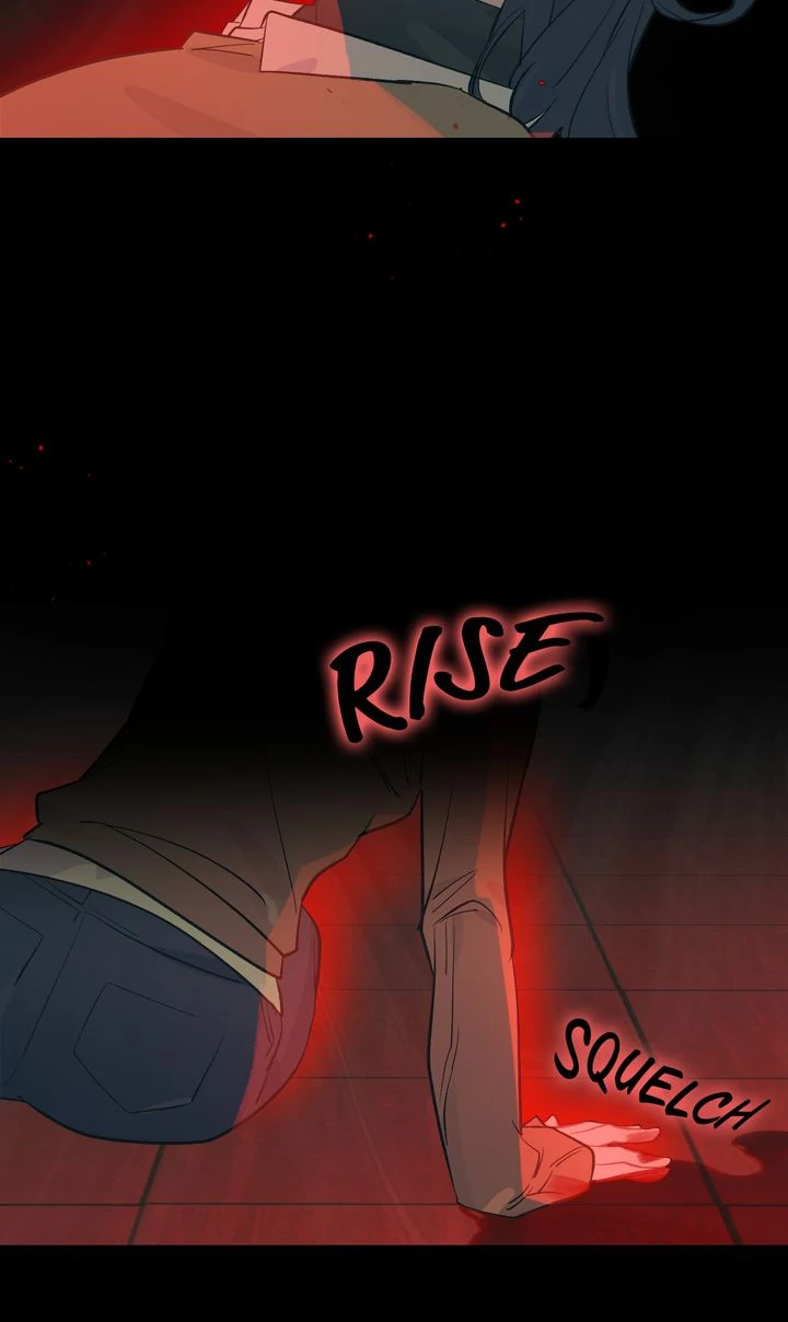 Even If Despair Consumes You Chapter 39 - Page 61