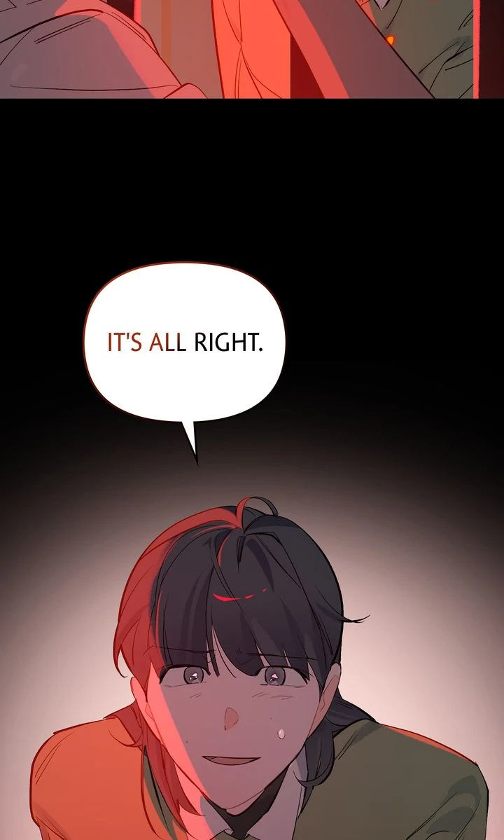Even If Despair Consumes You Chapter 40 - Page 44