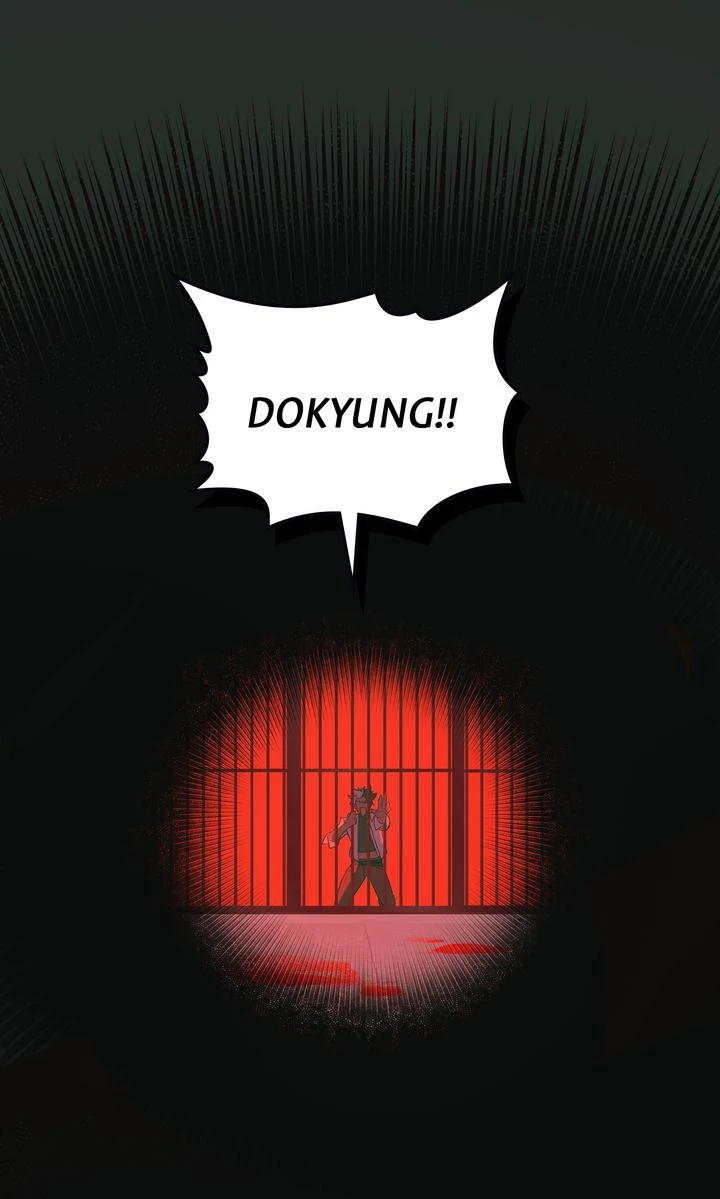 Even If Despair Consumes You Chapter 40 - Page 53