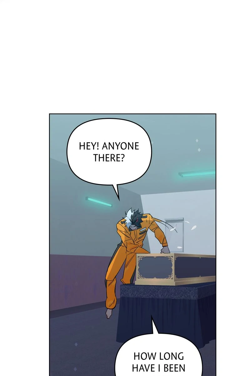 Even If Despair Consumes You Chapter 41 - Page 17