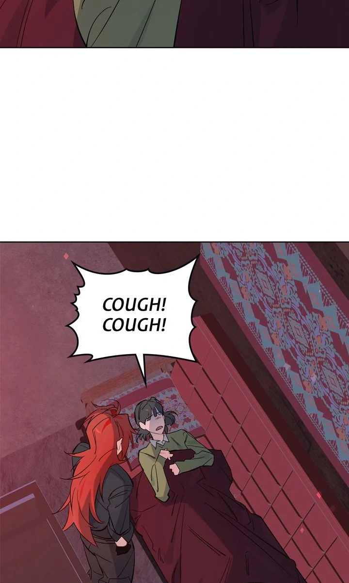 Even If Despair Consumes You Chapter 41 - Page 3
