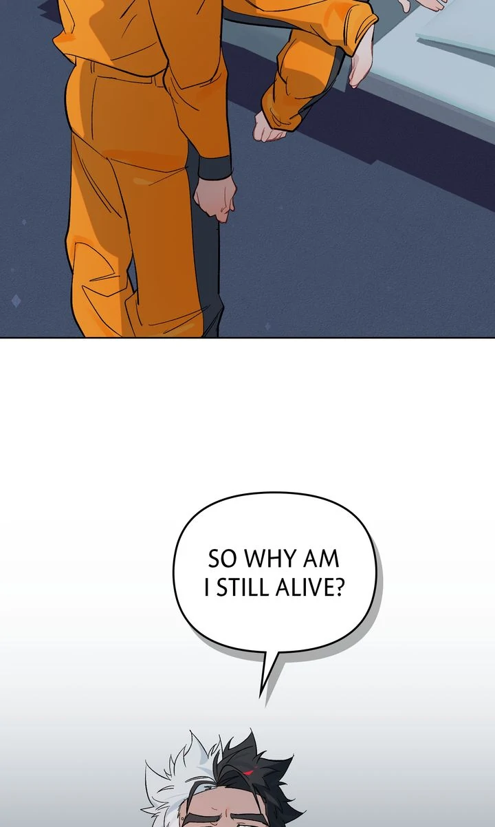 Even If Despair Consumes You Chapter 41 - Page 35
