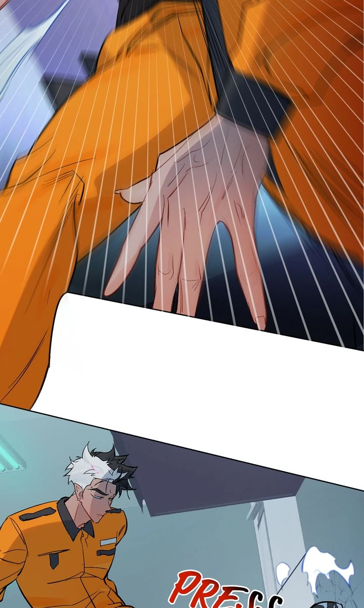 Even If Despair Consumes You Chapter 41 - Page 39