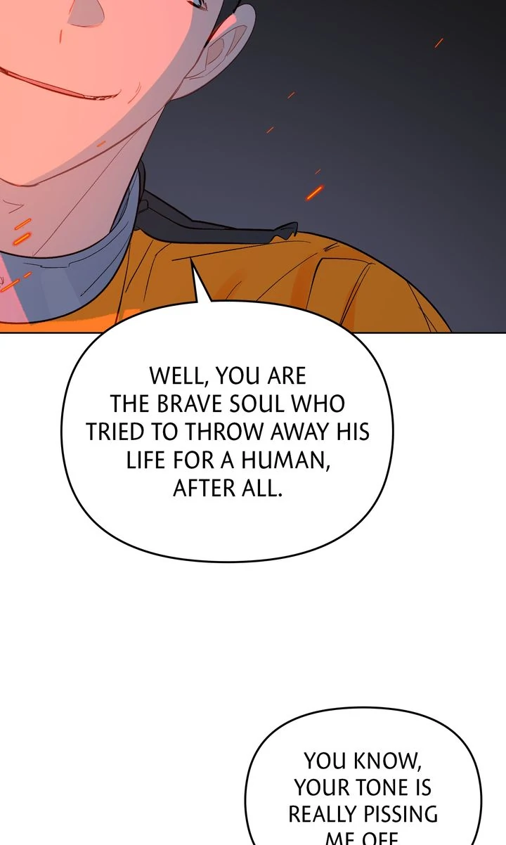 Even If Despair Consumes You Chapter 41 - Page 53