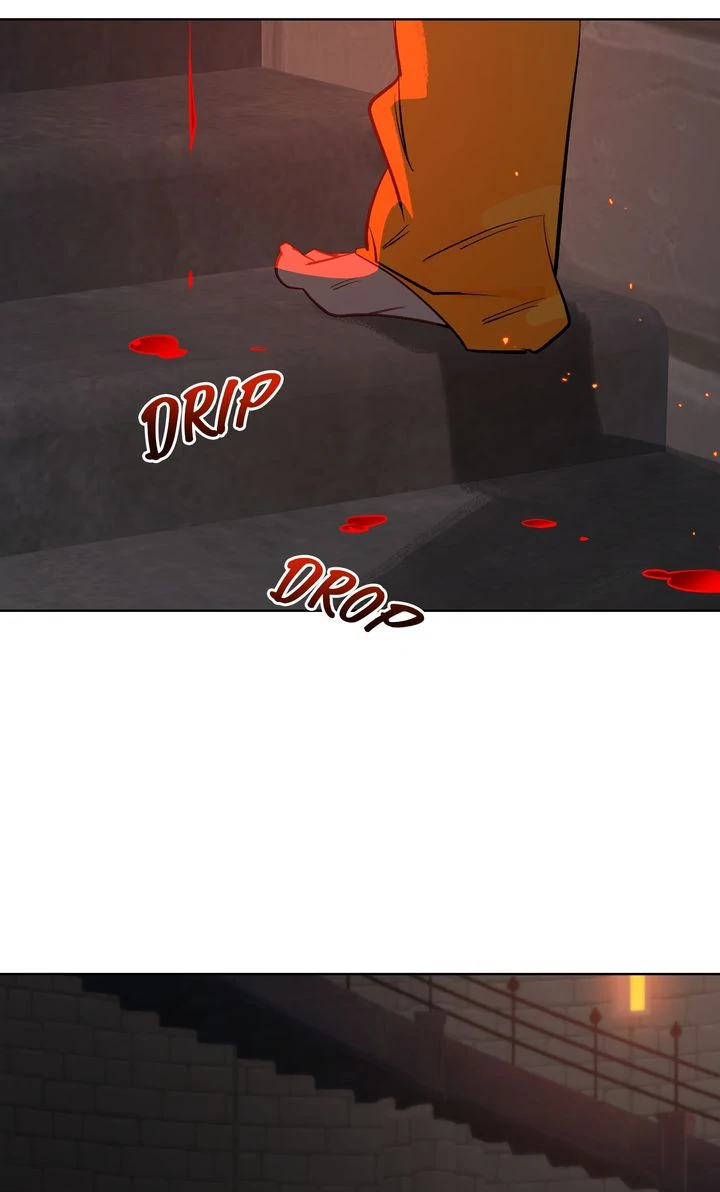 Even If Despair Consumes You Chapter 42 - Page 49