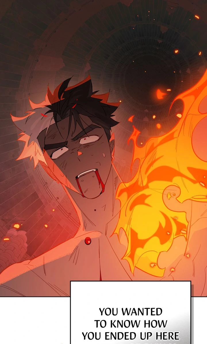 Even If Despair Consumes You Chapter 42 - Page 52