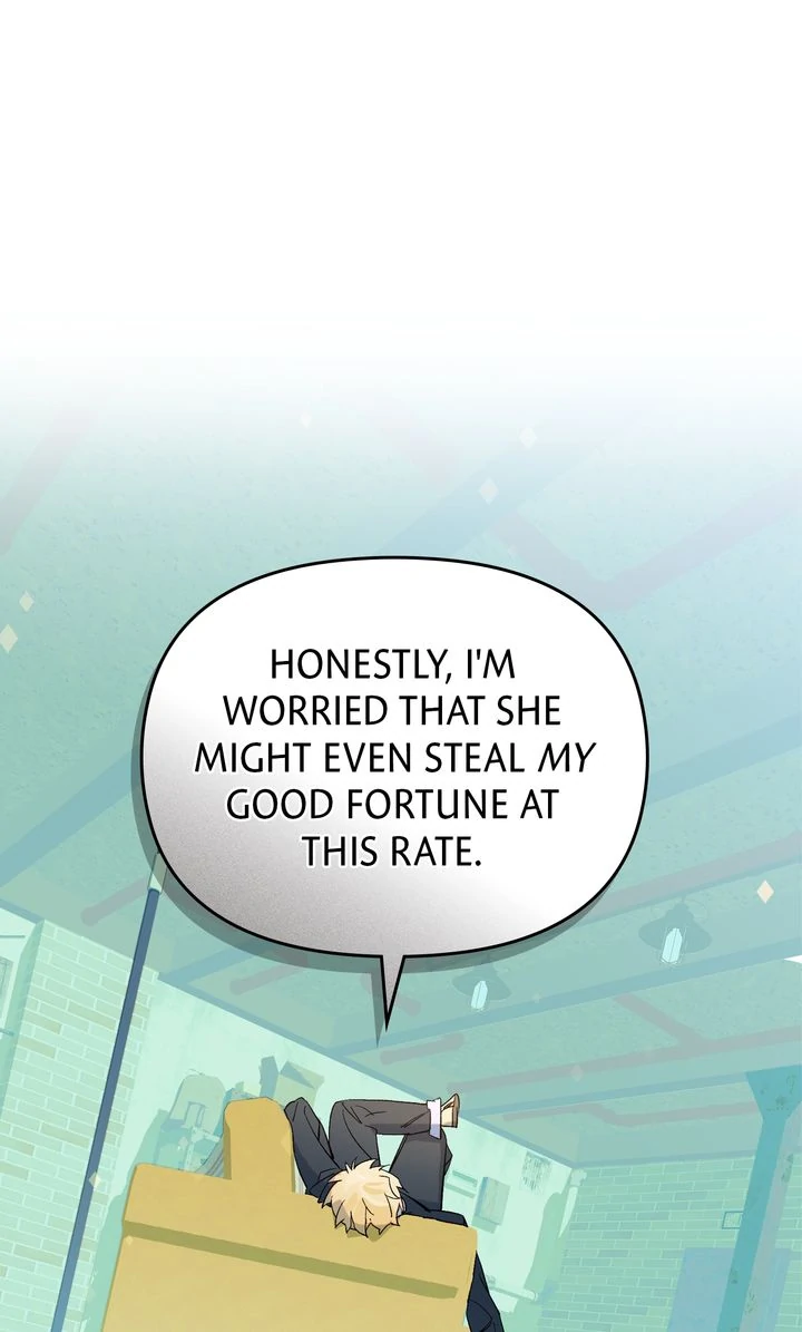 Even If Despair Consumes You Chapter 43 - Page 17