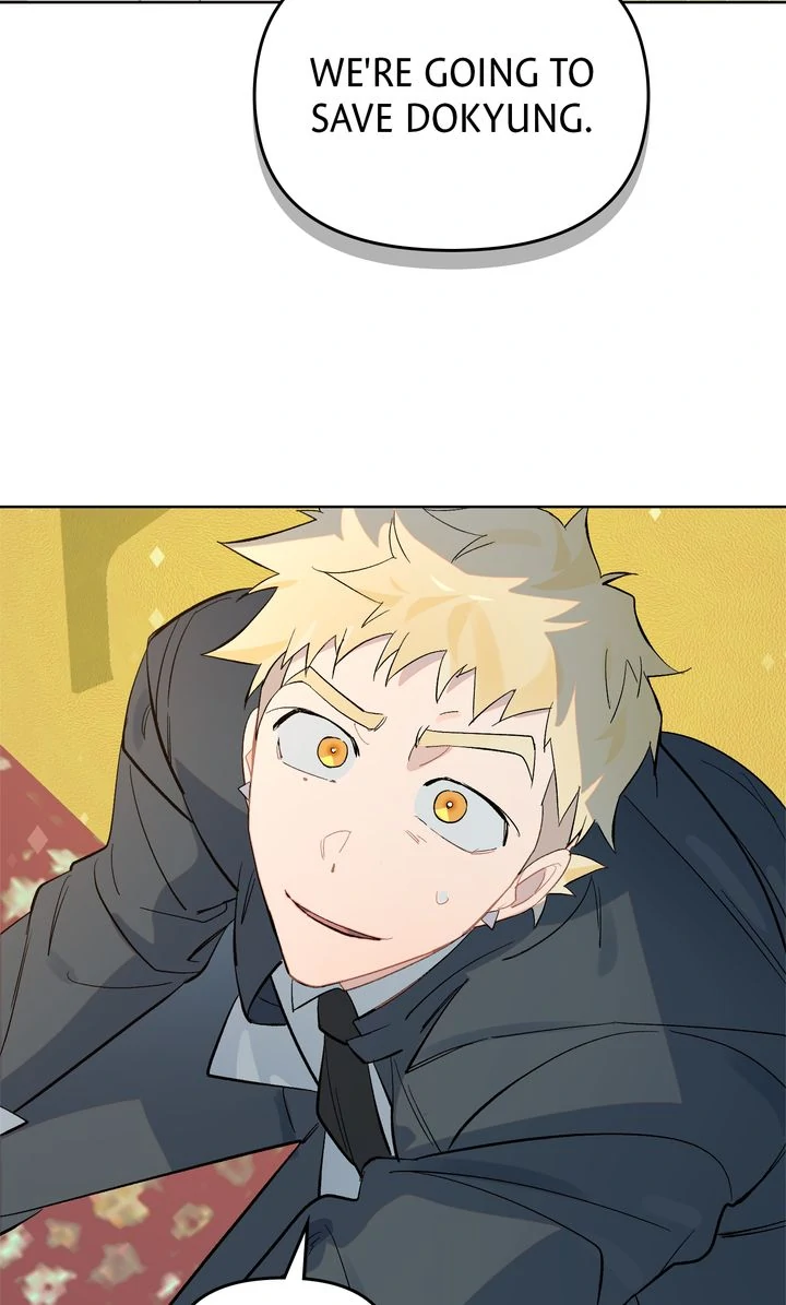 Even If Despair Consumes You Chapter 43 - Page 26