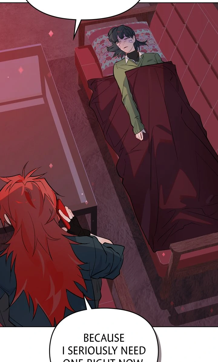 Even If Despair Consumes You Chapter 43 - Page 66