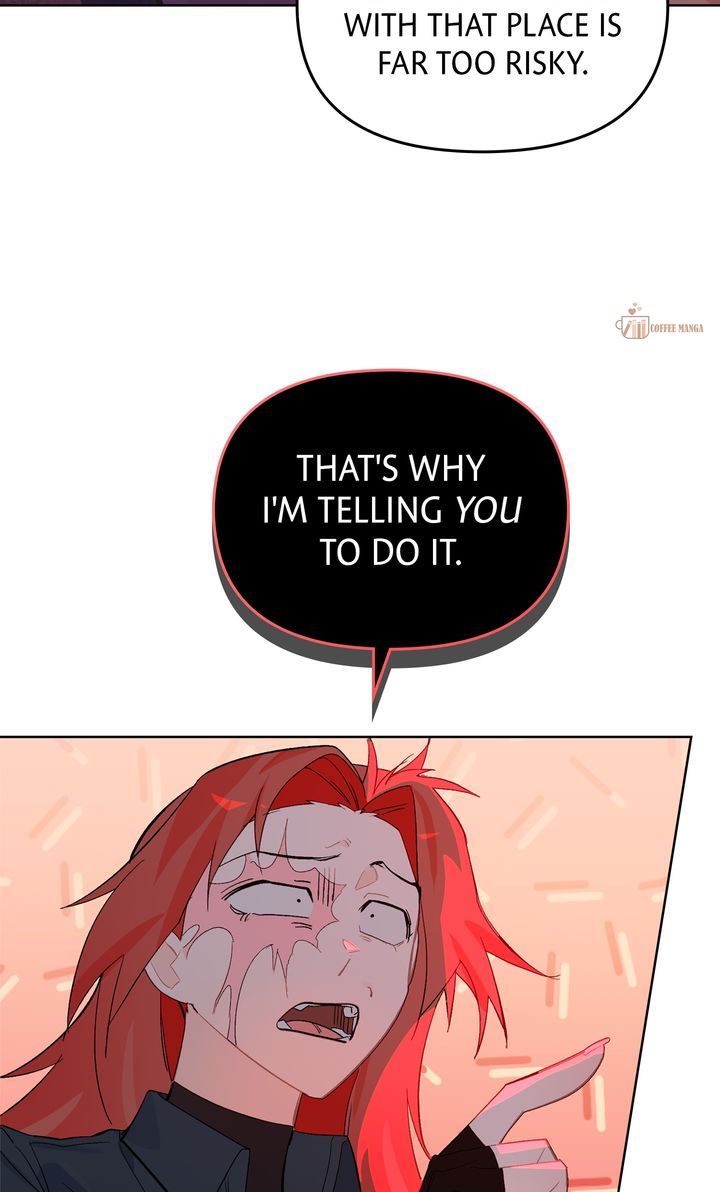Even If Despair Consumes You Chapter 44 - Page 22
