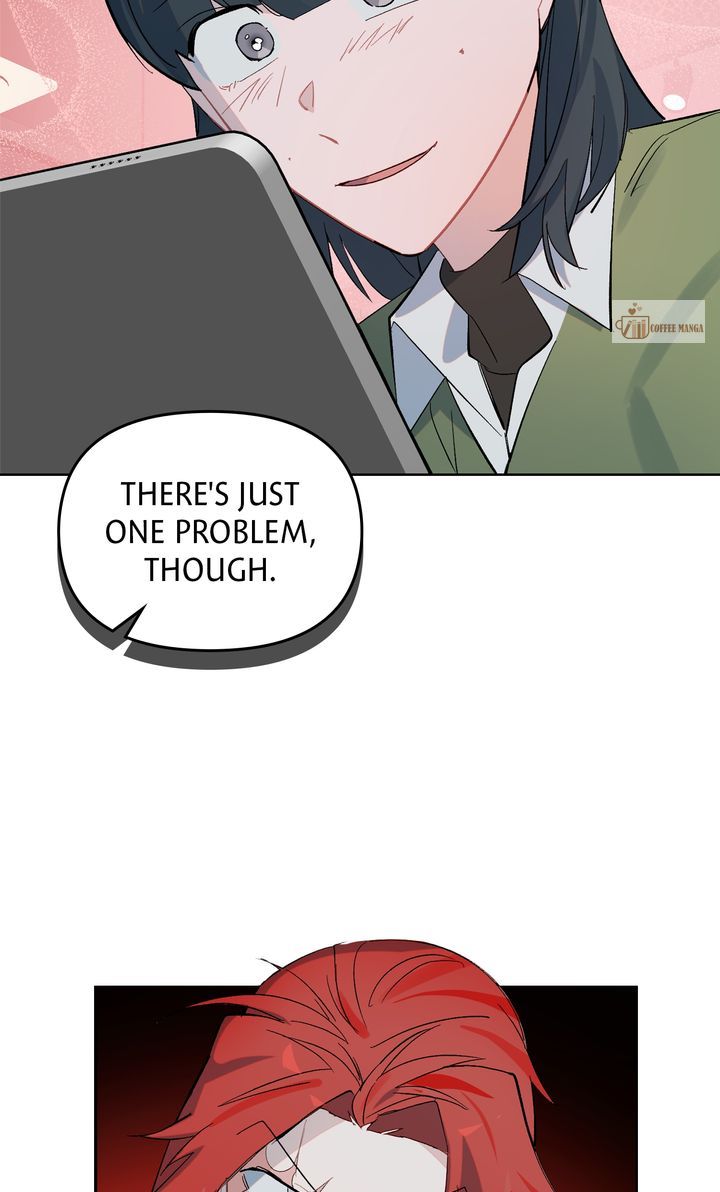 Even If Despair Consumes You Chapter 44 - Page 61