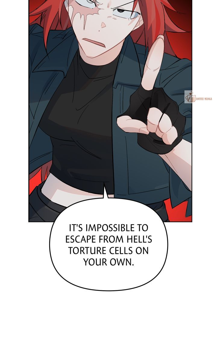 Even If Despair Consumes You Chapter 44 - Page 62