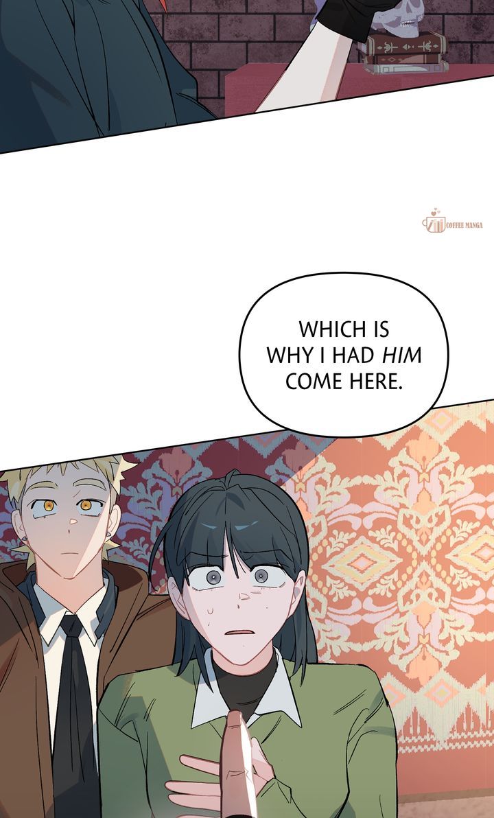 Even If Despair Consumes You Chapter 44 - Page 65