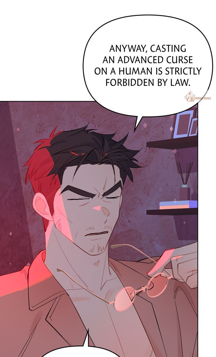Even If Despair Consumes You Chapter 44 - Page 7